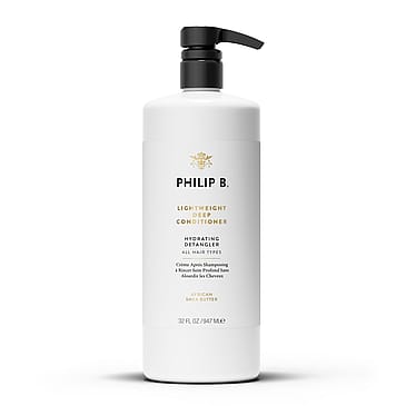 Philip B Light-Weight Deep Conditioning Crème Rinse 947 ml