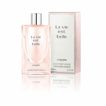 Lancôme La Vie Est Belle Shower Gel 200 ml