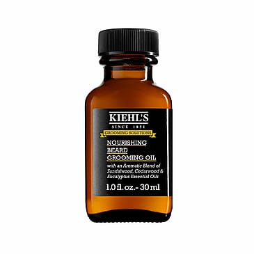 Kiehl’s Nourishing Beard Grooming Oil 30 ml
