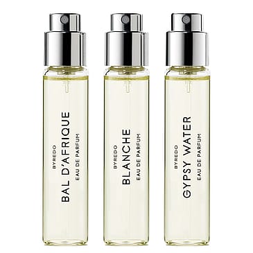 BYREDO La Sélection Nomade 3x12 ml