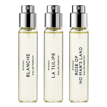 BYREDO La Sélection Florale 3x12 ml