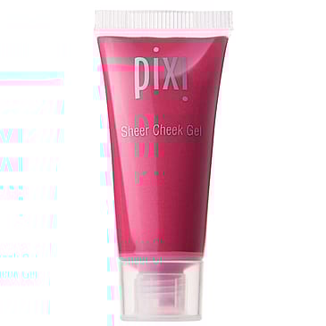 Pixi Sheer Cheek Gel Rosy