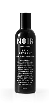 NOIR Stockholm Epic Retreat - Treatment Conditioner 250 ml