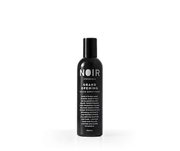 NOIR Stockholm Grand Opening - Volume Conditioner 250 ml