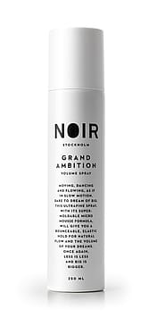 NOIR Stockholm Grand Ambition - Volume Spray 250 ml
