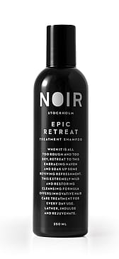 NOIR Stockholm Epic Retreat - Treatment Shampoo 250 ml
