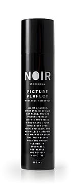 NOIR Stockholm Picture Perfect - Workable Hairspray 250 ml