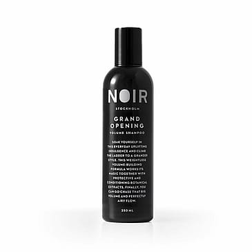 NOIR Stockholm Grand Opening - Volume Shampoo 250 ml