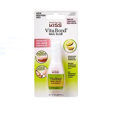 Kiss VitaBond Nail Glue VitaBond Nail Glue
