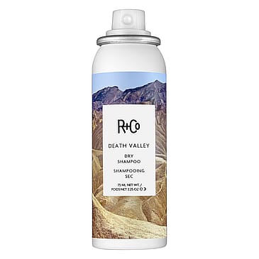 R+Co Death Valley Dry Shampoo 75 ml