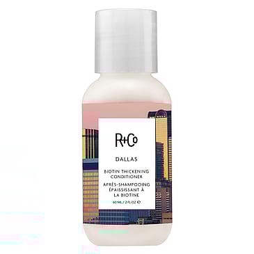 R+Co Dallas Biotin Thickening Conditioner 50 ml
