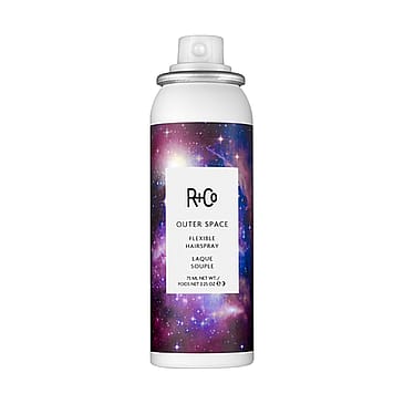 R+Co Outer Space Flexible Hairspray 75 ml