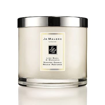 Jo Malone London Lime Basil & Mandarin Scented Candle 200 g