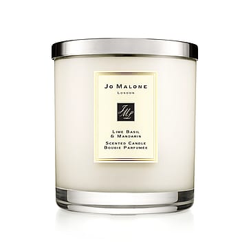 Jo Malone London Lime Basil & Mandarin Scented Candle 2100 g