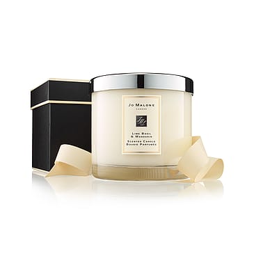 Jo Malone London Lime Basil & Mandarin Scented Candle 600 g