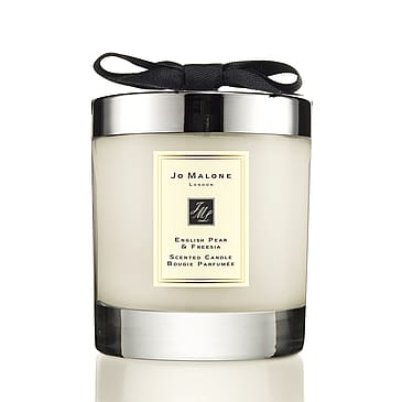 Jo Malone London English Pear & Freesia Scented Candle 200 g