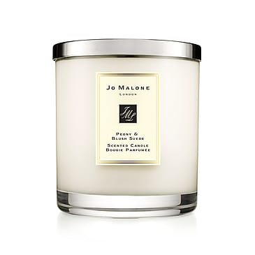 Jo Malone London Peony & Blush Suede Scented Candle 2100 g