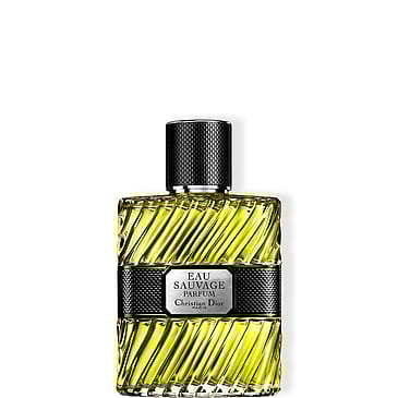 DIOR Eau Sauvage Parfum 50 ml
