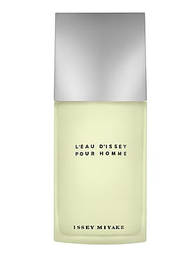 Issey Miyake L'Eau D'Issey Pour Homme Eau de Toilette 40 ml