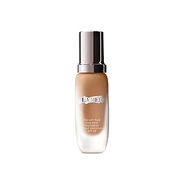 La Mer The Soft Fluid Long Wear Foundation SPF 20 350 Honey