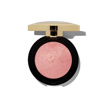 Milani Baked Blush Dolce Pink