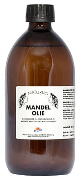 Rømer Mandelolie 500 ml