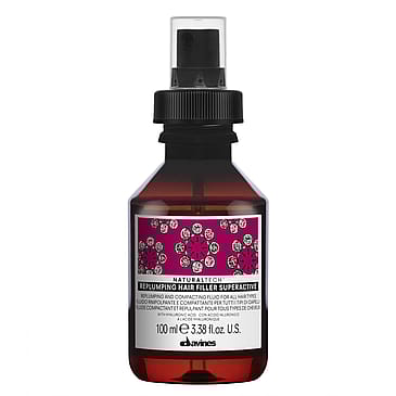 Davines Naturaltech Replumping Hair Filler Superactive 100 ml