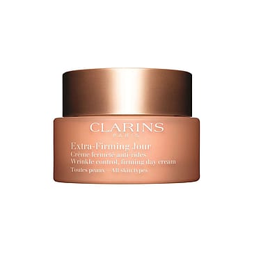 Clarins Extra-Firming Day Cream Jour All Skin Types 50 ml