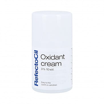 RefectoCil Oxidant Developer Cream 3 pct. 100 ml