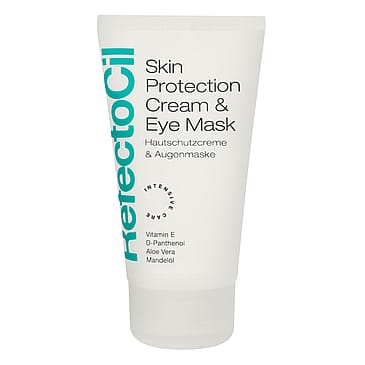 RefectoCil Skin Protection Cream & Eye Mask 75 ml