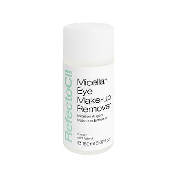 RefectoCil Micellar Eye Make-Up Remover 150 ml