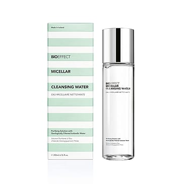Bioeffect Micellar Cleansing Water 200 ml