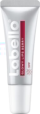 Labello Lip Glow Berry SPF30 10 ml