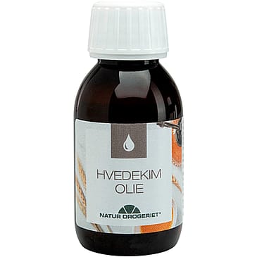 Natur Drogeriet Hvedekimolie 100 ml