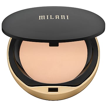 Milani Conceal + Perfect Shine-Proof Powder 01 Fair