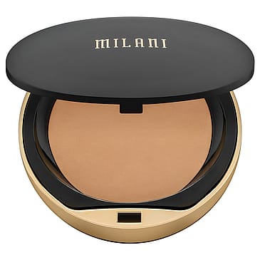 Milani Conceal + Perfect Shine-Proof Powder 05 Natural Beige