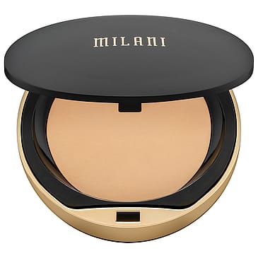 Milani Conceal + Perfect Shine-Proof Powder 03 Natural Light