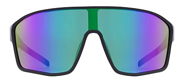 RedBull SPECT Eyewear DAFT Solbriller 005 Blå/Grøn Onesize