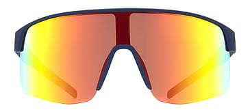 RedBull SPECT Eyewear DAKOTA Solbriller 004 Gul/Orange