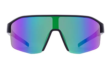 RedBull SPECT Eyewear DUNDEE Solbriller 003 Sort/Blå Onesize