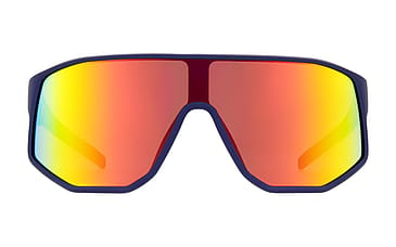 RedBull SPECT Eyewear DASH Solbriller 003 Blå/Gul/Orange Onesize