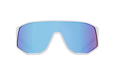 RedBull SPECT Eyewear DASH Solbriller 005 Hvid/Blå