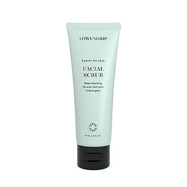 Löwengrip Purify My Skin Facial Scrub 75 ml