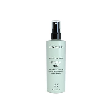 Löwengrip Moisture On The Go Facial Mist 100 ml