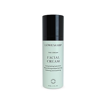 Löwengrip The Cream Facial Cream 50 ml