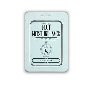 Kocostar Foot Moisture Pack Foot Moisture Pack