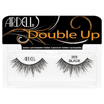 Ardell Double Up Lashes Black