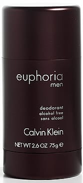 CALVIN KLEIN Euphoria Men Deodorant Stick Euphoria Men Deodorant Stick