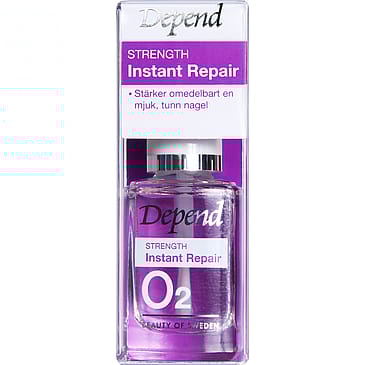 Depend Strength Instant Repair Strength Instant Repair