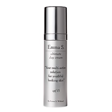 Emma S. Ultimate Day Cream 50 ml